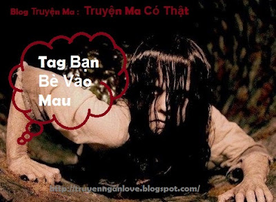 Blog Truyện Ma : Truyện Ma Có Thật 