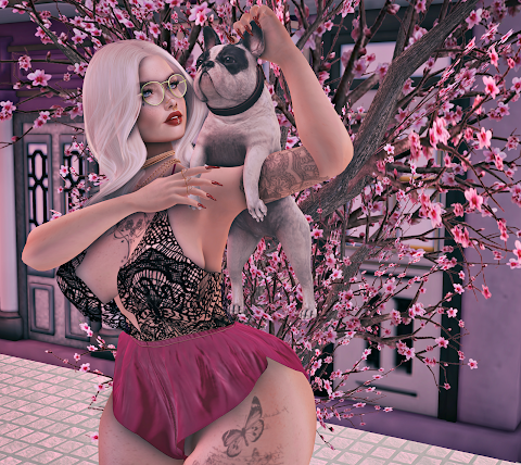 💋 029