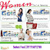 SET KESIHATAN WANITA