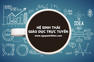 Các nhân tố trong hệ sinh thái giáo dục trực tuyến, thế giới eLearning