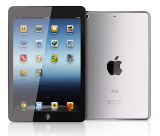 Harga Resmi Dan Spesifikasi Lengkap iPad Mini