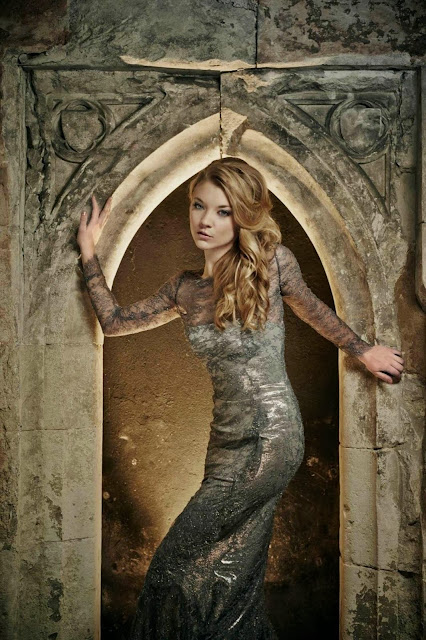 Design 55 of Natalie Dormer Nsfw