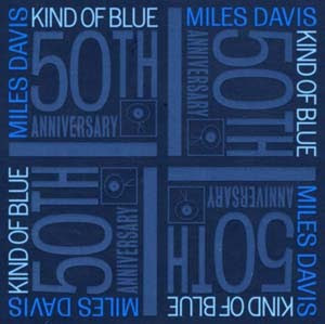 Miles Davis Kind Of Blue Flac