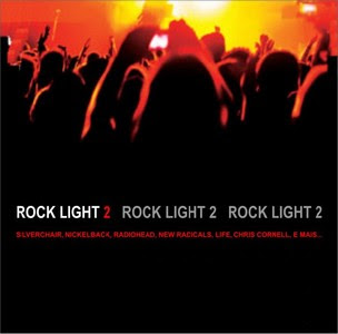 Rock Light 2 SomLivre 2010