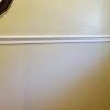 Chair Rail Up Stairs : The Misused Confused Chair Rail Thisiscarpentry : Ideas emily a textured chair rail moldings popular trim molding chair rail molding section with decorative.