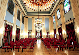 Belgrade City Assembly – Old Court Palace