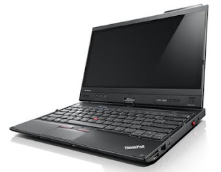 Lenovo ThinkPad X230 Laptop with Intel Core i3-2370m Review