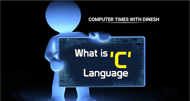 C Programming Language and its Features | Learn Beginners