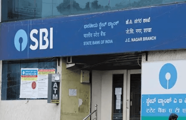How To Change Address in SBI Account