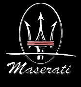 Maserati LogoMy Car Logos (maserati logo at )