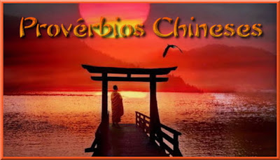 Resultado de imagem para proverbios chinesesconfucio