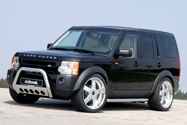 landrover discovery 2. Land Rover Discovery