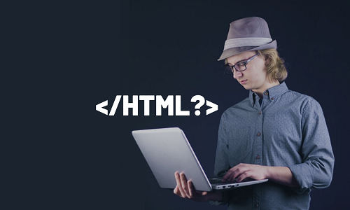 O que é HTML? HTML é uma ferramenta para