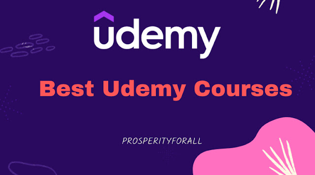 Udemy (The Complete Web Developer Course)