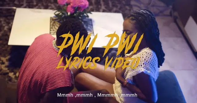 LyricsVideo | Mavokali – Pwi Pwi | Download