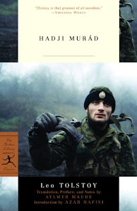 Hadji Murad (Modern Library Classics) (English Edition)