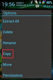 Cara Mudah Membuka dan Mengedit SystemUI.apk Pada Android