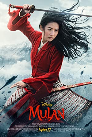 Mulan Full Movie In Dual Audio Hindi Chinese Download 480p 300mb 7p