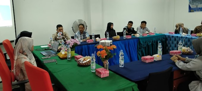 Prodi PGMI Melaksanakan Temu Alumni