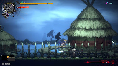 Overlord Escape From Nazarick Game Screenshot 10