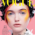 Vogue Turkey February 2017