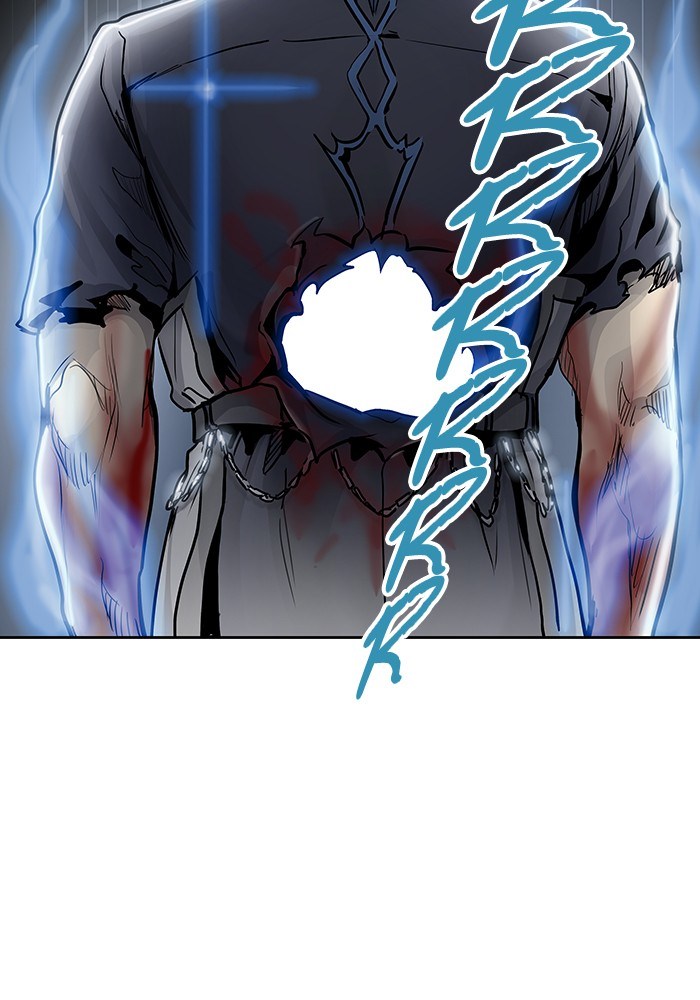 Webtoon Tower Of God Bahasa Indonesia Chapter 415