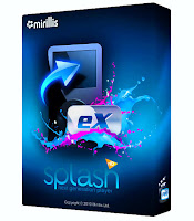 Splash PRO EX 1.13.2 full patch