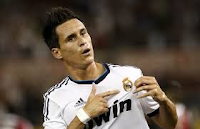 jose callejon transfer target of napoli