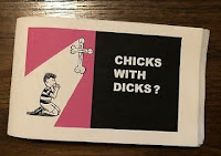 John Ryan Chick tract