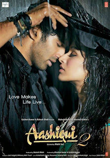 Aashiqui 2 (2013) Bluray Rip 720p Subtitle Indonesia Encoded