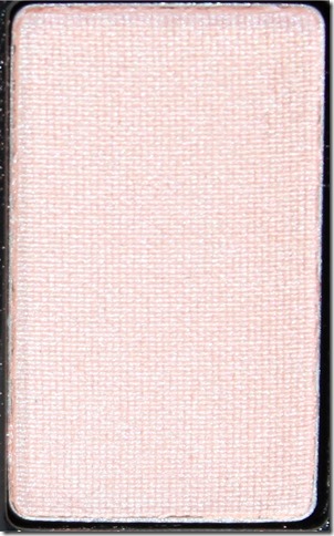 Bobbi & Katie Pink Quartz eyeshadow