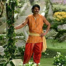 Download South Indian Famous Actor Prabhas images 44