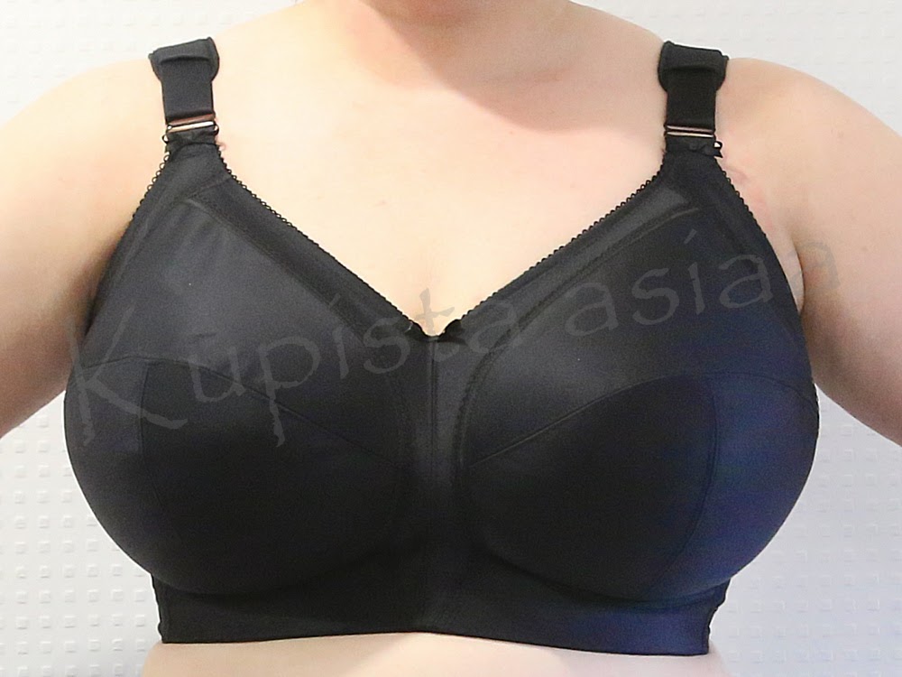 Goddess Audrey Soft Cup Bra