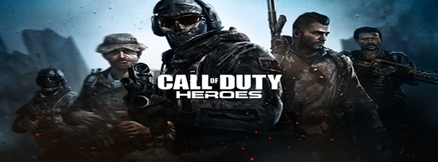  Call of Duty®: Heroes 2.7.1 Apk