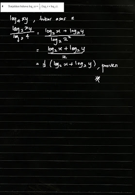 Cikgu Azman - Bukit Jalil: Matematik Tambahan Logaritma 