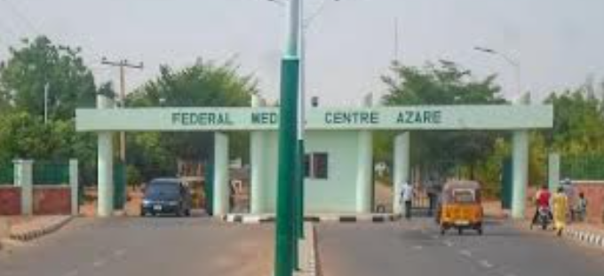Post UTME Form  Federal University of Health Sciences Azare  2022/2023