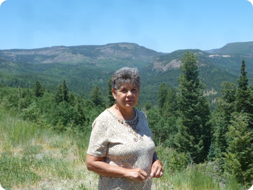 Antonito, Co 061