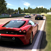 Test Drive Ferrari Racing Legends [XDG2] xbox360