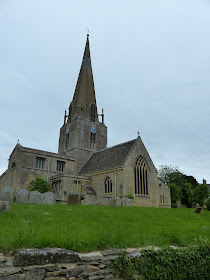 Bampton Excursion Downton Abbey