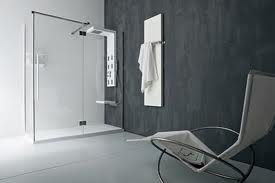 Luxury Shower Panel