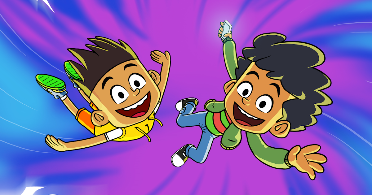 NickALive!: The World Of Nickelodeon to Visit Singapore in 2022