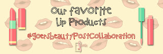 lips favorite product collaboration