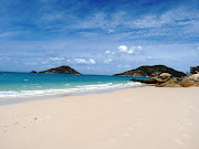 We ended up at Blue lagoon beach and missed the tour.