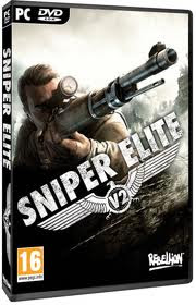 Sniper Elite V2 : la sale guerre pc