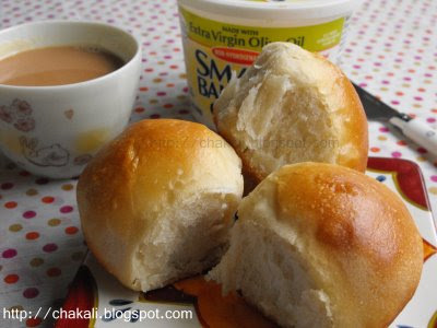 bread roll, dinner roll, how to make bread, easy bread recipe