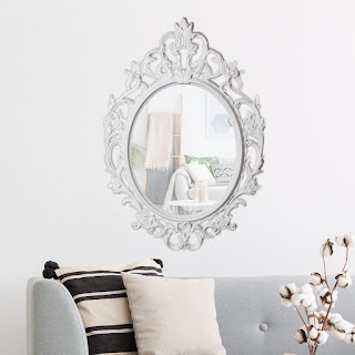 Best Oval Mirror Designs