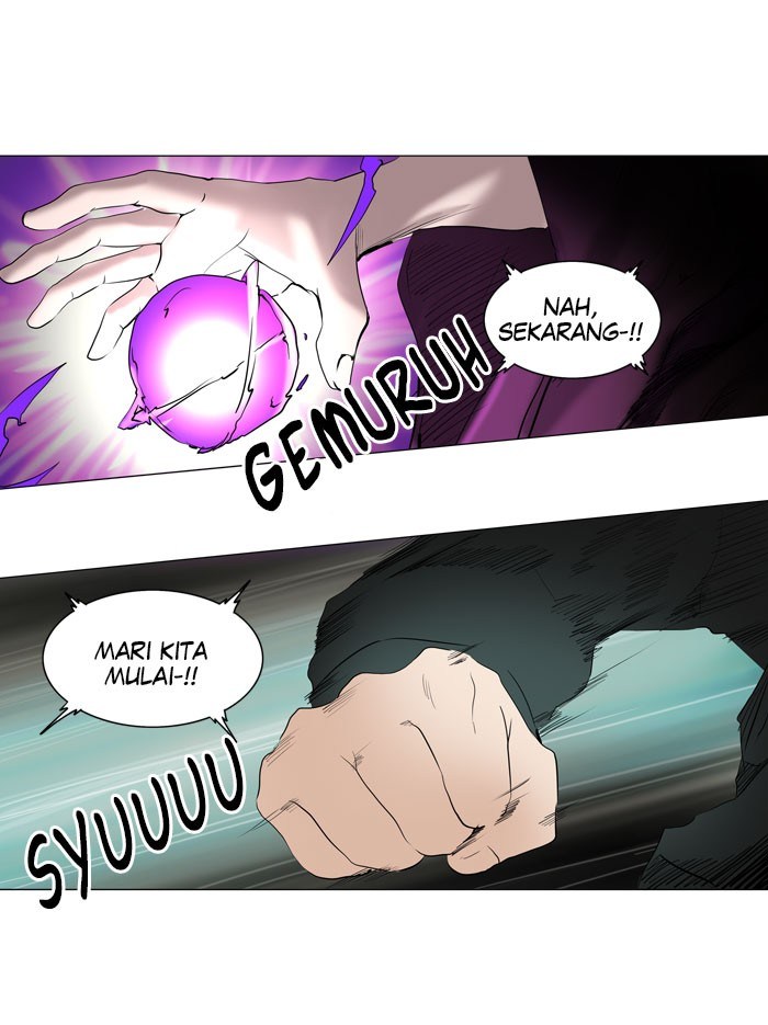 Webtoon Tower Of God Bahasa Indonesia Chapter 215