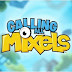 Calling all mixels Mod Apk Download For Android