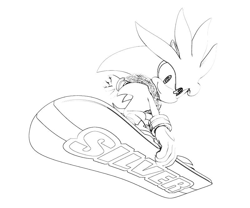 printable-sonic-generations-silver-the-hedgehog-team_coloring-pages