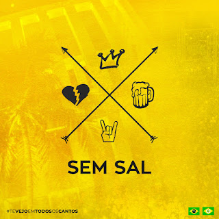 MP3 download Marília Mendonça - Sem Sal (Ao Vivo) - Single iTunes plus aac m4a mp3